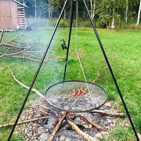 Lesny Zakatek Lodge